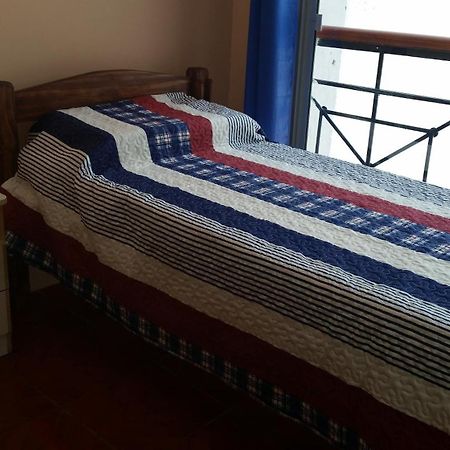 הוסטל מונטווידאו Posada Del Gaucho מראה חיצוני תמונה