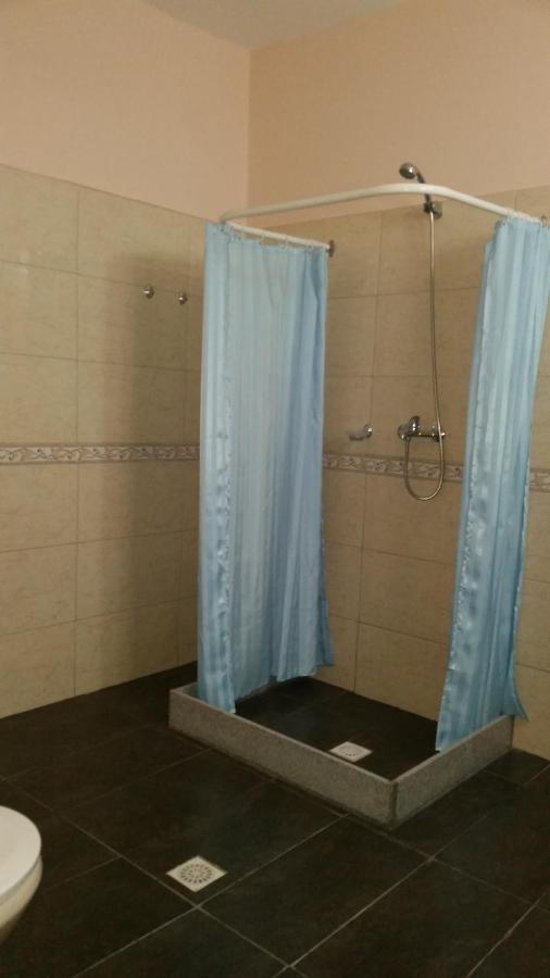 הוסטל מונטווידאו Posada Del Gaucho מראה חיצוני תמונה
