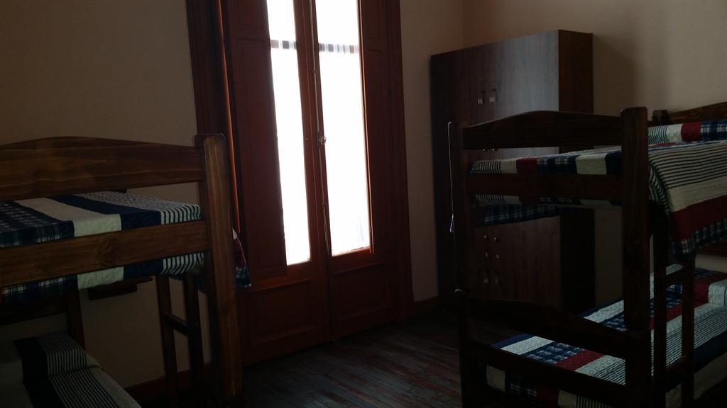 הוסטל מונטווידאו Posada Del Gaucho חדר תמונה